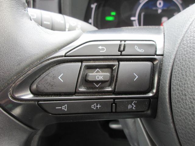 シエンタ ハイブリッドＺ　【修復歴無し】　セーフティセンス　ディスプレイオーディオ・フルセグＴＶ　バックカメラ　ビルトインＥＴＣ　両側パワースライドドア　ＬＥＤライト　前後ソナー　クルコン　ステアリングＳＷ　本革巻ステアリング（28枚目）