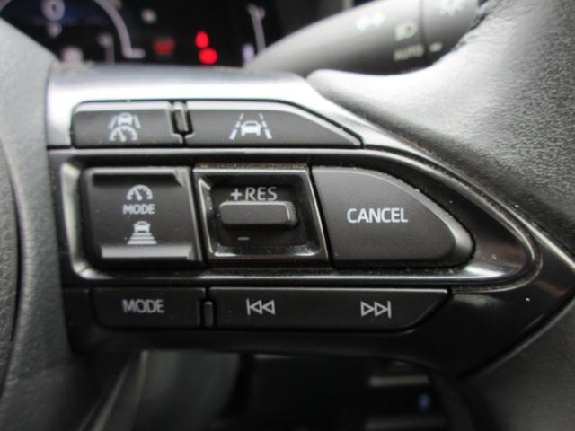 シエンタ ハイブリッドＺ　【修復歴無し】　セーフティセンス　ディスプレイオーディオ・フルセグＴＶ　バックカメラ　ビルトインＥＴＣ　両側パワースライドドア　ＬＥＤライト　前後ソナー　クルコン　ステアリングＳＷ　本革巻ステアリング（29枚目）