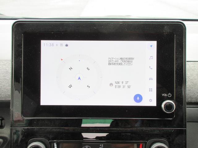 シエンタ ハイブリッドＺ　【修復歴無し】　セーフティセンス　ディスプレイオーディオ・フルセグＴＶ　バックカメラ　ビルトインＥＴＣ　両側パワースライドドア　ＬＥＤライト　前後ソナー　クルコン　ステアリングＳＷ　本革巻ステアリング（30枚目）