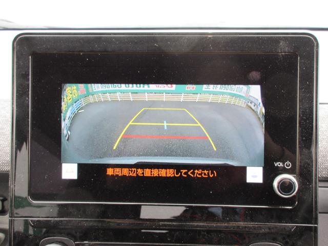 シエンタ ハイブリッドＺ　【修復歴無し】　セーフティセンス　ディスプレイオーディオ・フルセグＴＶ　バックカメラ　ビルトインＥＴＣ　両側パワースライドドア　ＬＥＤライト　前後ソナー　クルコン　ステアリングＳＷ　本革巻ステアリング（32枚目）