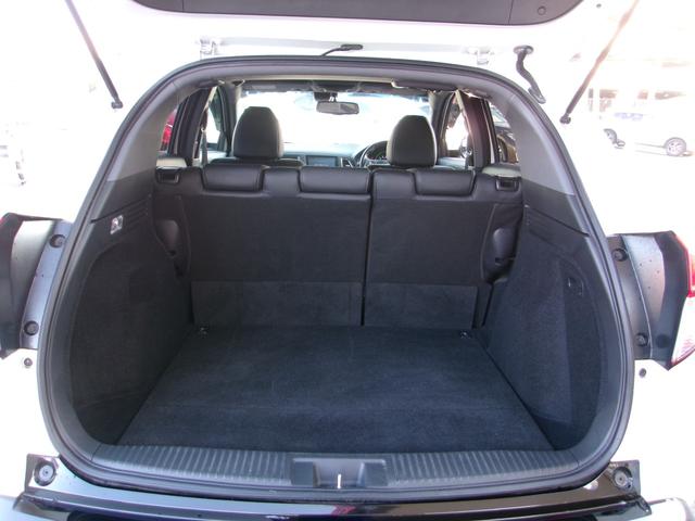ヴェゼル ハイブリッドRS・ホンダセンシング 純正ナビ バックカメラ ETC シートヒーター(9枚目)