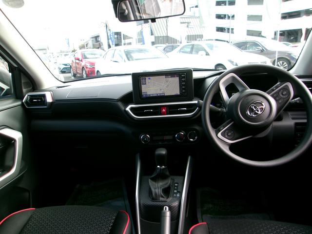 ライズ Ｇ　純正ナビ　バックカメラ　ＥＴＣ　ドラレコ（11枚目）