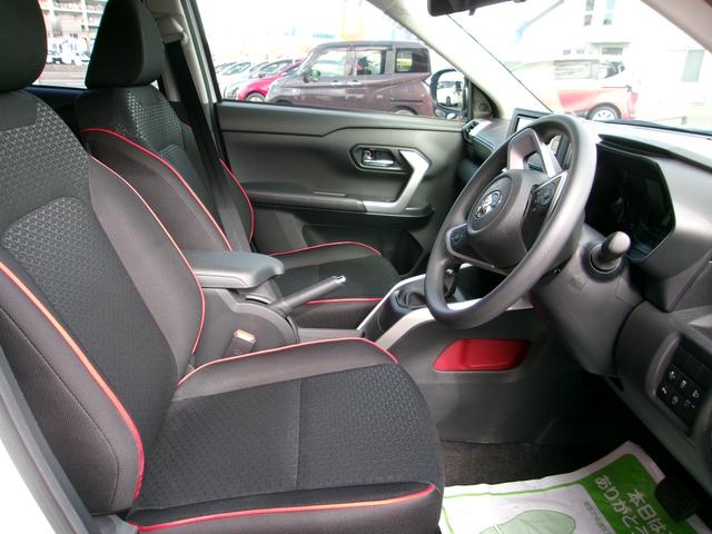 ライズ Ｇ　純正ナビ　バックカメラ　ＥＴＣ　ドラレコ（12枚目）