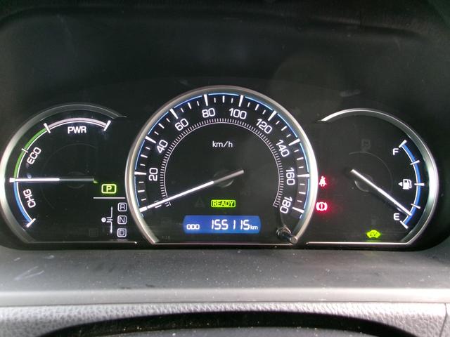 エスクァイア ハイブリッドＸｉ　純正ナビ　バックカメラ　ＥＴＣ　フリップダウンモニター　シートヒーター（19枚目）