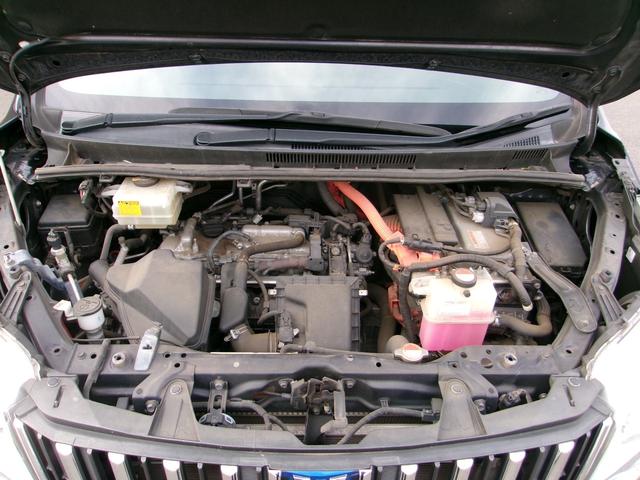 エスクァイア ハイブリッドＸｉ　純正ナビ　バックカメラ　ＥＴＣ　フリップダウンモニター　シートヒーター（31枚目）