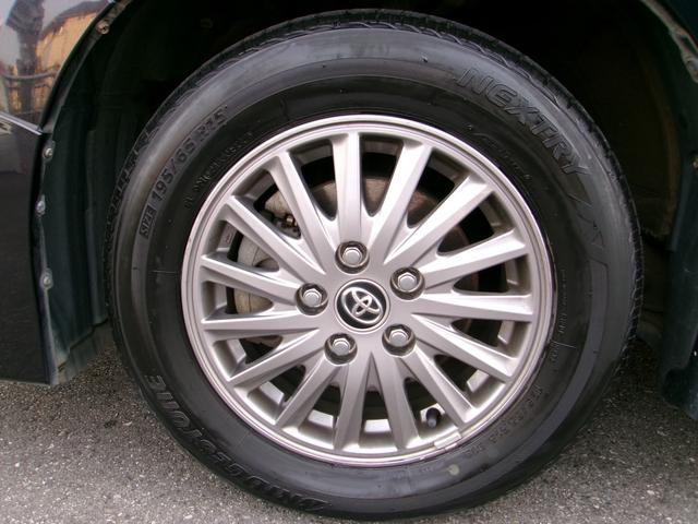 エスクァイア ハイブリッドＸｉ　純正ナビ　バックカメラ　ＥＴＣ　フリップダウンモニター　シートヒーター（32枚目）