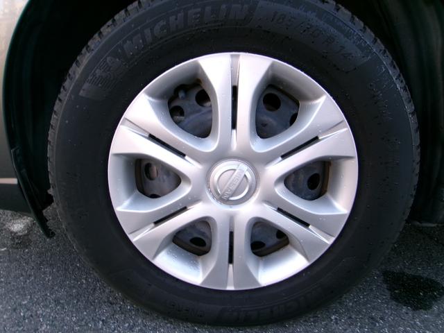 ノート Ｘ　エマージェンシーブレーキ　純正ナビ　ＥＴＣ（24枚目）