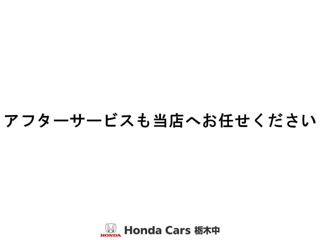 フィット ｅ：ＨＥＶベーシック　サイドエアバック／ディスプレーオーディオ／リアカメラ（57枚目）