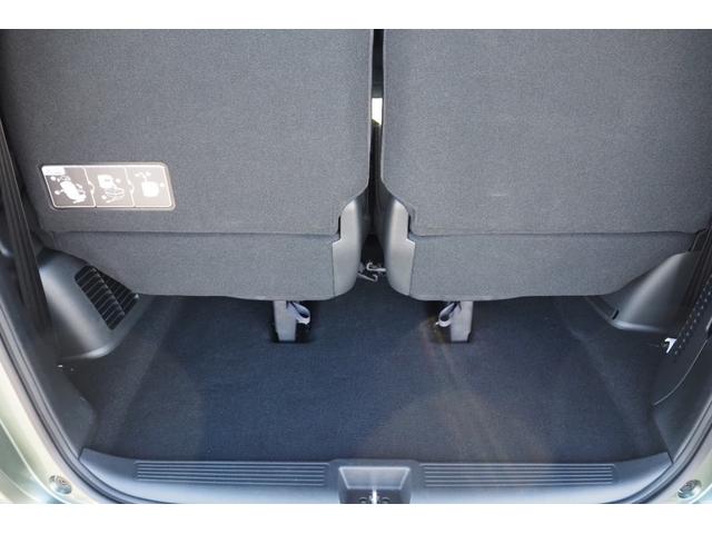 フリード クロスター・ホンダセンシング　前後ドラレコ／両側パワースライドドア／ホンダセンシング／衝突軽減ブレーキ／クルーズコントロール／ＬＥＤヘッドライト／アルミホイール／純正ナビ／ＥＴＣ／ＴＶ／バックカメラ／（26枚目）