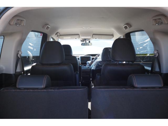 フリード クロスター・ホンダセンシング　前後ドラレコ／両側パワースライドドア／ホンダセンシング／衝突軽減ブレーキ／クルーズコントロール／ＬＥＤヘッドライト／アルミホイール／純正ナビ／ＥＴＣ／ＴＶ／バックカメラ／（27枚目）