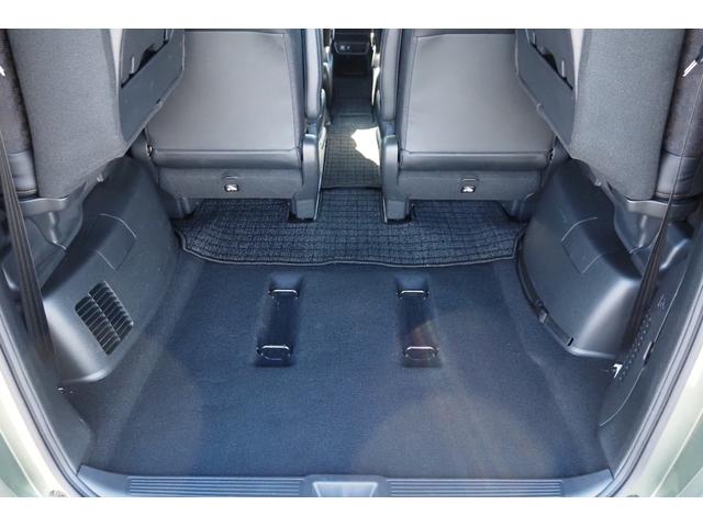 フリード クロスター・ホンダセンシング　前後ドラレコ／両側パワースライドドア／ホンダセンシング／衝突軽減ブレーキ／クルーズコントロール／ＬＥＤヘッドライト／アルミホイール／純正ナビ／ＥＴＣ／ＴＶ／バックカメラ／（29枚目）