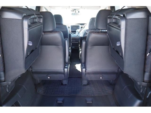 フリード クロスター・ホンダセンシング　前後ドラレコ／両側パワースライドドア／ホンダセンシング／衝突軽減ブレーキ／クルーズコントロール／ＬＥＤヘッドライト／アルミホイール／純正ナビ／ＥＴＣ／ＴＶ／バックカメラ／（30枚目）