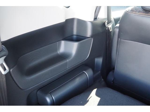 フリード クロスター・ホンダセンシング　前後ドラレコ／両側パワースライドドア／ホンダセンシング／衝突軽減ブレーキ／クルーズコントロール／ＬＥＤヘッドライト／アルミホイール／純正ナビ／ＥＴＣ／ＴＶ／バックカメラ／（32枚目）