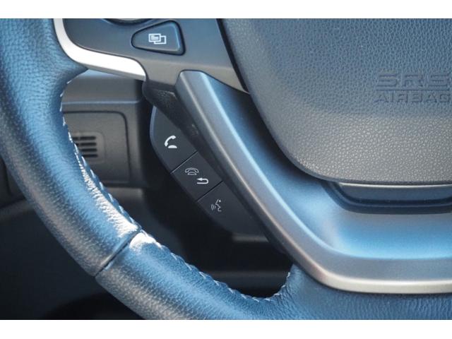 フリード クロスター・ホンダセンシング　前後ドラレコ／両側パワースライドドア／ホンダセンシング／衝突軽減ブレーキ／クルーズコントロール／ＬＥＤヘッドライト／アルミホイール／純正ナビ／ＥＴＣ／ＴＶ／バックカメラ／（39枚目）