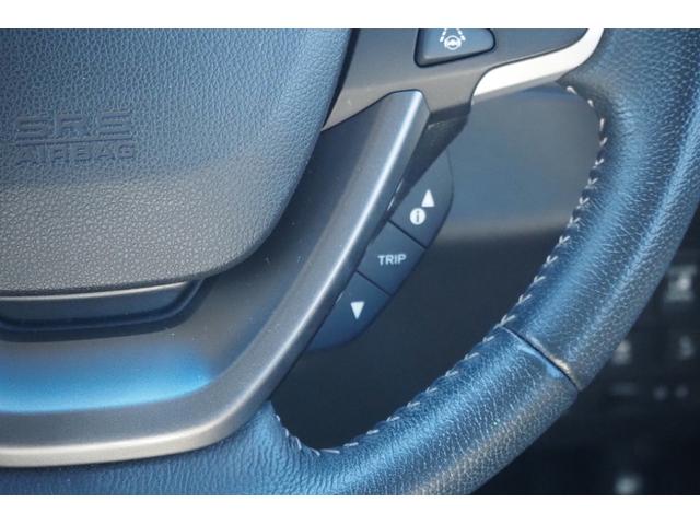 フリード クロスター・ホンダセンシング　前後ドラレコ／両側パワースライドドア／ホンダセンシング／衝突軽減ブレーキ／クルーズコントロール／ＬＥＤヘッドライト／アルミホイール／純正ナビ／ＥＴＣ／ＴＶ／バックカメラ／（40枚目）