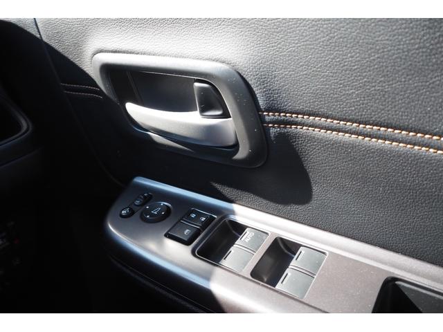 フリード クロスター・ホンダセンシング　前後ドラレコ／両側パワースライドドア／ホンダセンシング／衝突軽減ブレーキ／クルーズコントロール／ＬＥＤヘッドライト／アルミホイール／純正ナビ／ＥＴＣ／ＴＶ／バックカメラ／（43枚目）