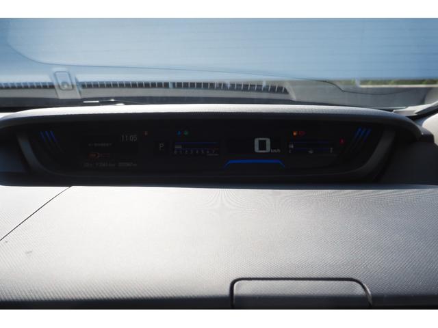 フリード クロスター・ホンダセンシング　前後ドラレコ／両側パワースライドドア／ホンダセンシング／衝突軽減ブレーキ／クルーズコントロール／ＬＥＤヘッドライト／アルミホイール／純正ナビ／ＥＴＣ／ＴＶ／バックカメラ／（47枚目）