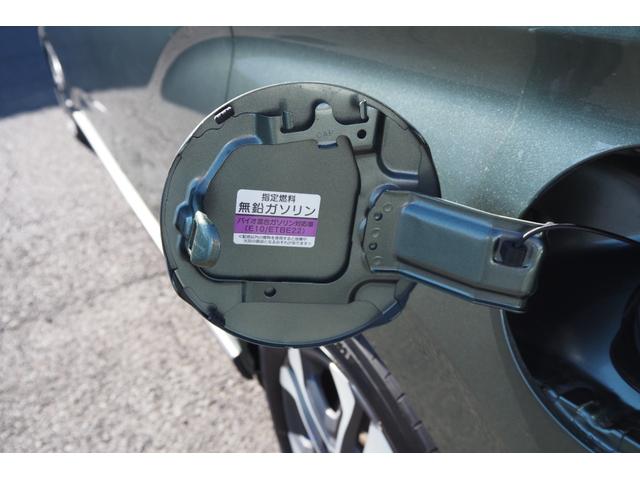 フリード クロスター・ホンダセンシング　前後ドラレコ／両側パワースライドドア／ホンダセンシング／衝突軽減ブレーキ／クルーズコントロール／ＬＥＤヘッドライト／アルミホイール／純正ナビ／ＥＴＣ／ＴＶ／バックカメラ／（51枚目）