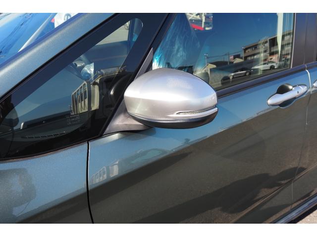 フリード クロスター・ホンダセンシング　前後ドラレコ／両側パワースライドドア／ホンダセンシング／衝突軽減ブレーキ／クルーズコントロール／ＬＥＤヘッドライト／アルミホイール／純正ナビ／ＥＴＣ／ＴＶ／バックカメラ／（52枚目）