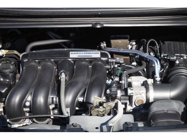 フリード クロスター・ホンダセンシング　前後ドラレコ／両側パワースライドドア／ホンダセンシング／衝突軽減ブレーキ／クルーズコントロール／ＬＥＤヘッドライト／アルミホイール／純正ナビ／ＥＴＣ／ＴＶ／バックカメラ／（56枚目）