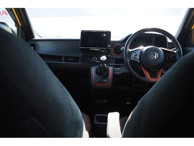 Ｎ－ＯＮＥ ＲＳ　ホンダセンシング／前後ドラレコ／衝突軽減ブレーキ／クルーズコントロール／ＬＥＤヘッドライト／アルミホイール／純正ナビ／ＴＶ／バックカメラ／ＥＴＣ／サイドカーテンエアバック／（2枚目）