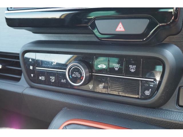 Ｎ－ＯＮＥ ＲＳ　ホンダセンシング／前後ドラレコ／衝突軽減ブレーキ／クルーズコントロール／ＬＥＤヘッドライト／アルミホイール／純正ナビ／ＴＶ／バックカメラ／ＥＴＣ／サイドカーテンエアバック／（17枚目）