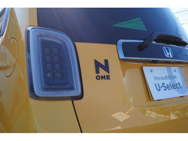 Ｎ－ＯＮＥ ＲＳ　ホンダセンシング／前後ドラレコ／衝突軽減ブレーキ／クルーズコントロール／ＬＥＤヘッドライト／アルミホイール／純正ナビ／ＴＶ／バックカメラ／ＥＴＣ／サイドカーテンエアバック／（25枚目）