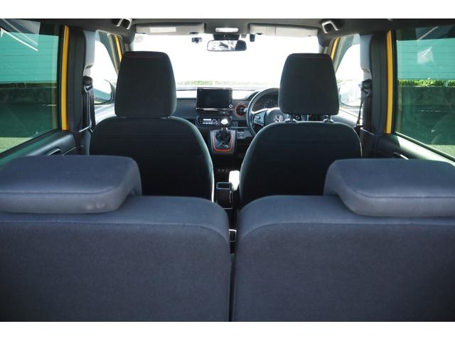 Ｎ－ＯＮＥ ＲＳ　ホンダセンシング／前後ドラレコ／衝突軽減ブレーキ／クルーズコントロール／ＬＥＤヘッドライト／アルミホイール／純正ナビ／ＴＶ／バックカメラ／ＥＴＣ／サイドカーテンエアバック／（31枚目）