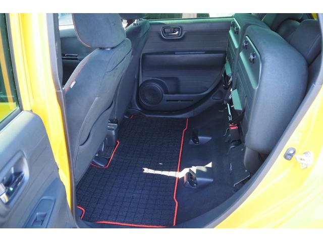 Ｎ－ＯＮＥ ＲＳ　ホンダセンシング／前後ドラレコ／衝突軽減ブレーキ／クルーズコントロール／ＬＥＤヘッドライト／アルミホイール／純正ナビ／ＴＶ／バックカメラ／ＥＴＣ／サイドカーテンエアバック／（38枚目）