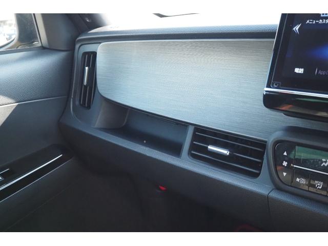 Ｎ－ＯＮＥ ＲＳ　ホンダセンシング／前後ドラレコ／衝突軽減ブレーキ／クルーズコントロール／ＬＥＤヘッドライト／アルミホイール／純正ナビ／ＴＶ／バックカメラ／ＥＴＣ／サイドカーテンエアバック／（48枚目）