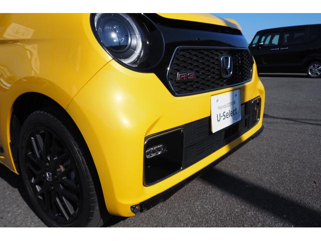 Ｎ－ＯＮＥ ＲＳ　ホンダセンシング／前後ドラレコ／衝突軽減ブレーキ／クルーズコントロール／ＬＥＤヘッドライト／アルミホイール／純正ナビ／ＴＶ／バックカメラ／ＥＴＣ／サイドカーテンエアバック／（55枚目）