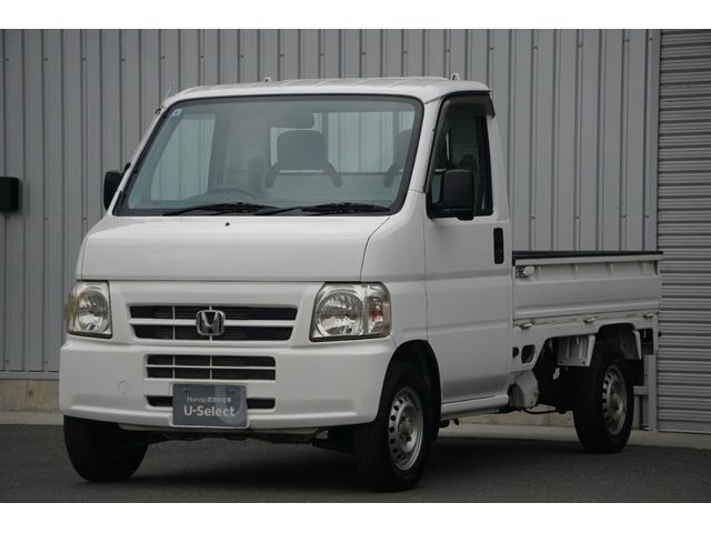 アクティトラック アタック ドアバイザー/ゲートプロテクター/トリイ/作業灯/デフロック/パワーステアリング/ハロゲンヘッドライト(19枚目)