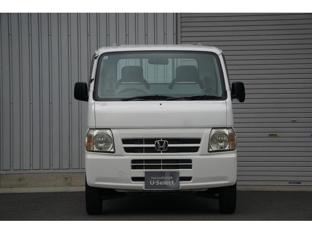 アクティトラック アタック ドアバイザー/ゲートプロテクター/トリイ/作業灯/デフロック/パワーステアリング/ハロゲンヘッドライト(20枚目)