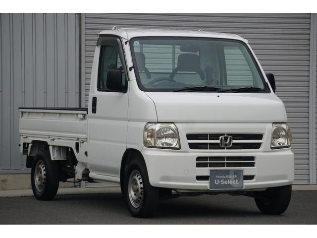 アクティトラック アタック ドアバイザー/ゲートプロテクター/トリイ/作業灯/デフロック/パワーステアリング/ハロゲンヘッドライト(21枚目)