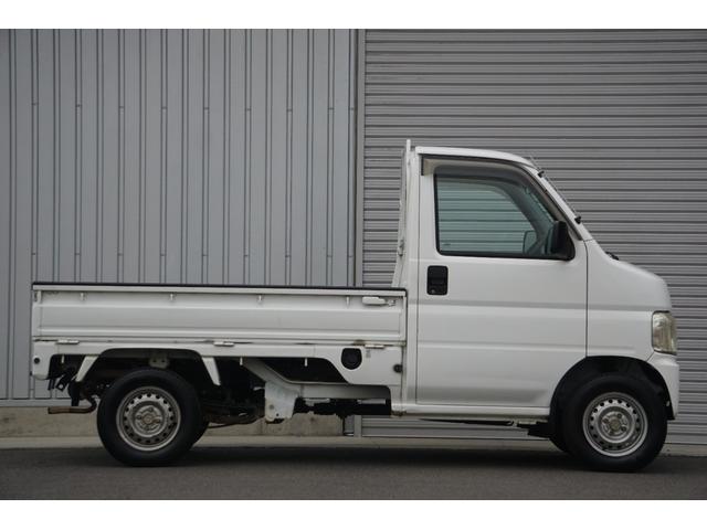 アクティトラック アタック ドアバイザー/ゲートプロテクター/トリイ/作業灯/デフロック/パワーステアリング/ハロゲンヘッドライト(22枚目)