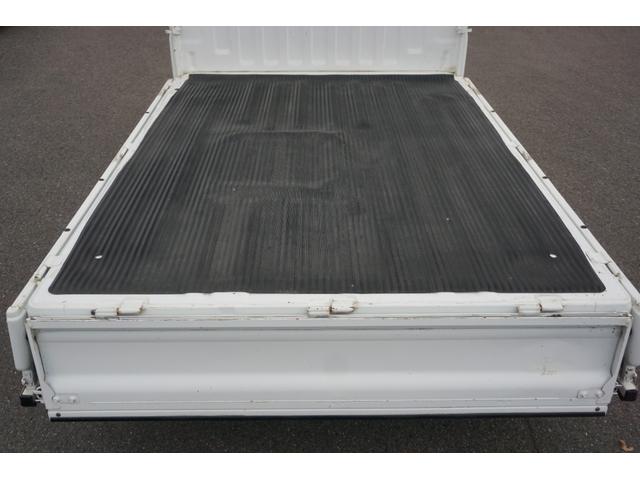 アクティトラック アタック ドアバイザー/ゲートプロテクター/トリイ/作業灯/デフロック/パワーステアリング/ハロゲンヘッドライト(32枚目)