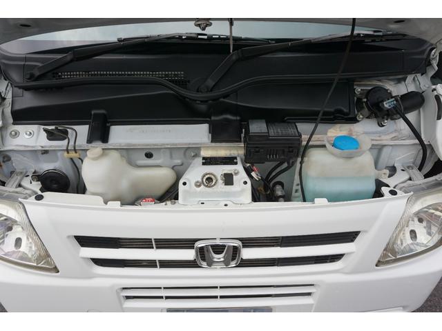 アクティトラック アタック ドアバイザー/ゲートプロテクター/トリイ/作業灯/デフロック/パワーステアリング/ハロゲンヘッドライト(36枚目)