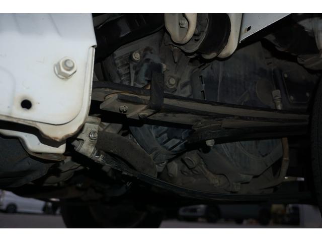 アクティトラック アタック ドアバイザー/ゲートプロテクター/トリイ/作業灯/デフロック/パワーステアリング/ハロゲンヘッドライト(40枚目)
