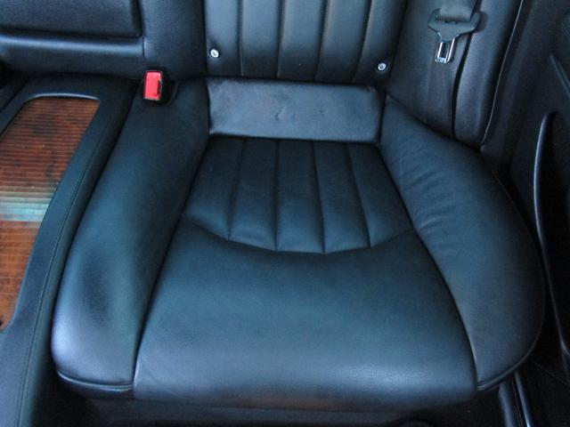 CLS500 正規ディーラー車 社外HDDナビ フルセグ バックカメラ サンルーフ 19インチアルミホイール ヒーター付き電動レザーシート ウッドコンビハンドル ETC 法人使用車 取説記録簿付(35枚目)