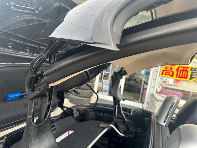 Ｚ４ ｓＤｒｉｖｅ２３ｉスタイルエッセンス　正規ディーラー車　ＭＡＶＩＮ製エアロパーツ　ローダウン　レザー調シートカバー　１７インチアルミホイール　ＨＩＤライト　ＥＴＣ　キーレス　新品エンブレム　純正オーディオ　パドルシフトマニュアルモード（33枚目）