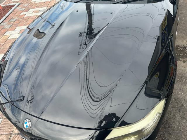 Ｚ４ ｓＤｒｉｖｅ２３ｉスタイルエッセンス　正規ディーラー車　ＭＡＶＩＮ製エアロパーツ　ローダウン　レザー調シートカバー　１７インチアルミホイール　ＨＩＤライト　ＥＴＣ　キーレス　新品エンブレム　純正オーディオ　パドルシフトマニュアルモード（47枚目）