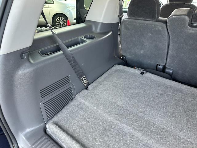 エクスプローラー ＸＬＴ　正規ディーラー車　新品タイヤ　社外１７インチホイール　エクリプス製ナビ　バックカメラ　ヒッチメンバー　パワーシート　キーレス　ＥＴＣ　ドアバイザー　取説記録簿　スペアキー（49枚目）