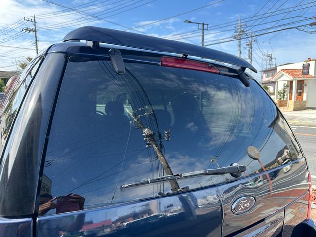 エクスプローラー ＸＬＴ　正規ディーラー車　新品タイヤ　社外１７インチホイール　エクリプス製ナビ　バックカメラ　ヒッチメンバー　パワーシート　キーレス　ＥＴＣ　ドアバイザー　取説記録簿　スペアキー（64枚目）