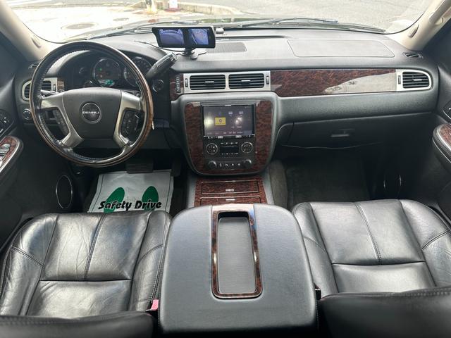 GMC GMC YUKON DENALI