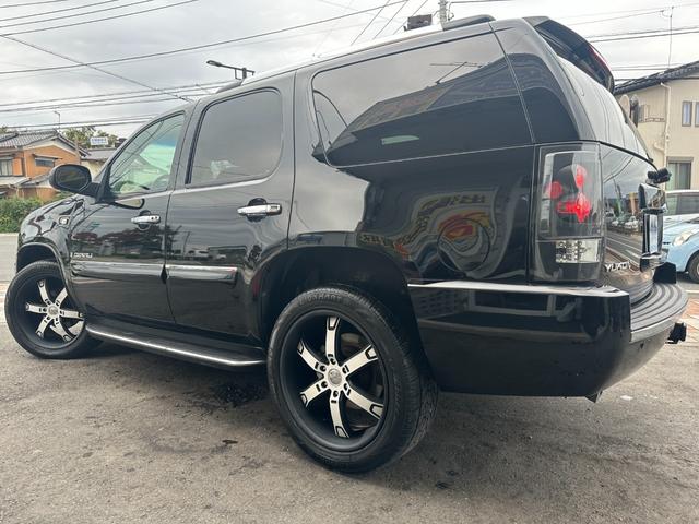 GMC GMC YUKON DENALI