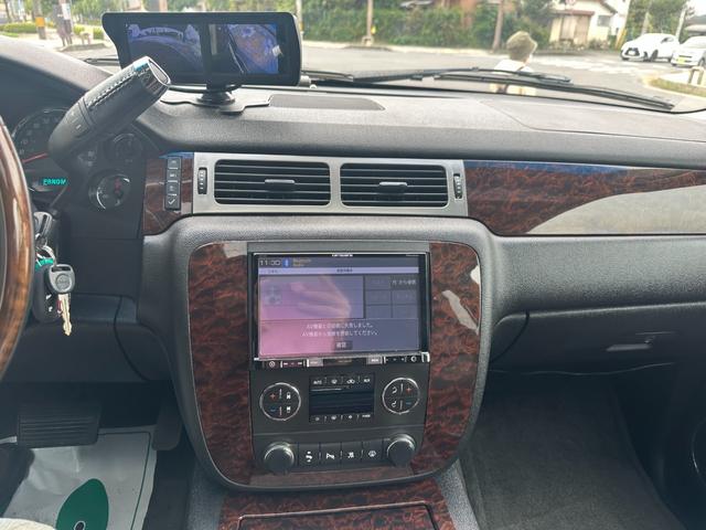 GMC GMC YUKON DENALI