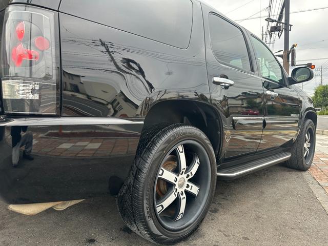 GMC GMC YUKON DENALI