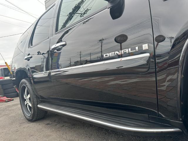 GMC GMC YUKON DENALI