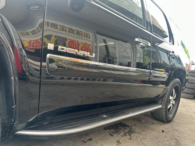 GMC GMC YUKON DENALI