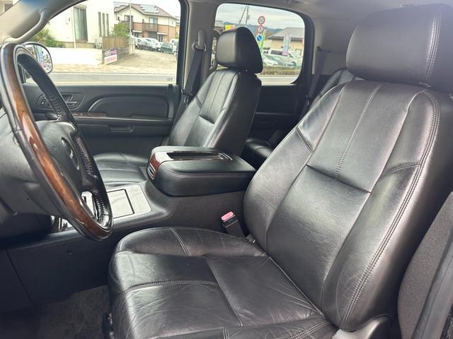GMC GMC YUKON DENALI